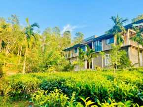 Palabaddala Tea and Eco Lodge